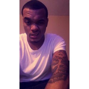 Meet your Posher, Timothy